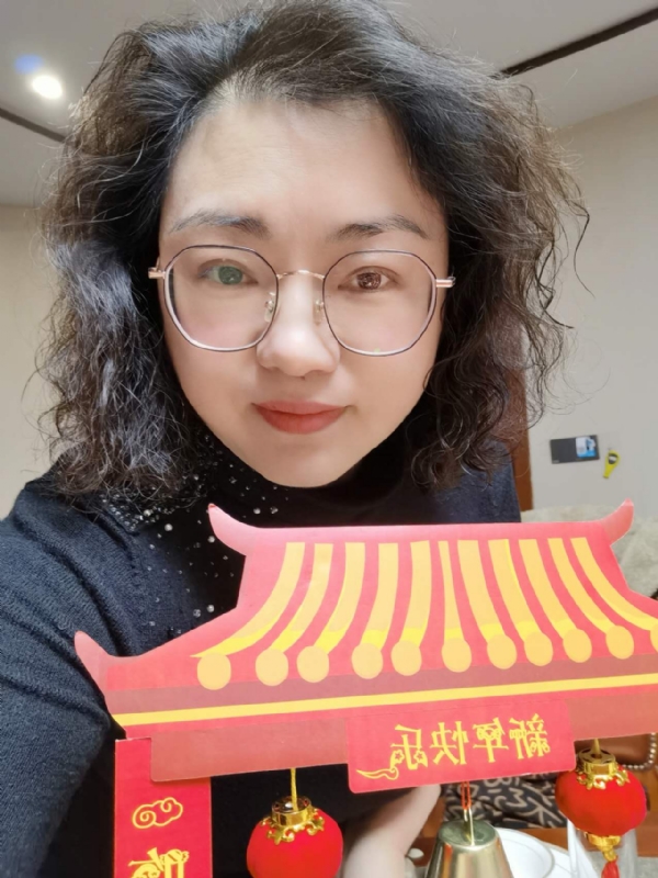 May的第一张照片--顺昌交友网