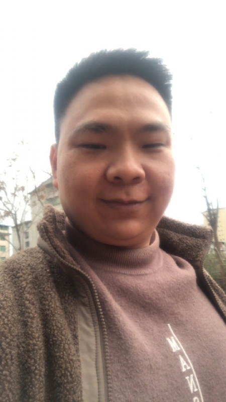 愿你所愿也的第一张照片--顺昌交友网