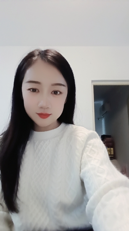 格格的第一张照片--顺昌交友网
