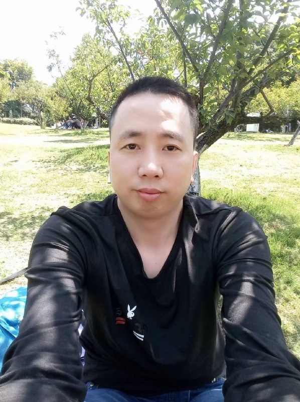 大图图的第一张照片--顺昌交友网