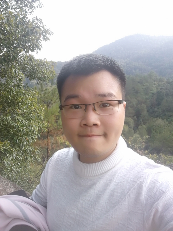 终不似少年游的第一张照片--顺昌交友网