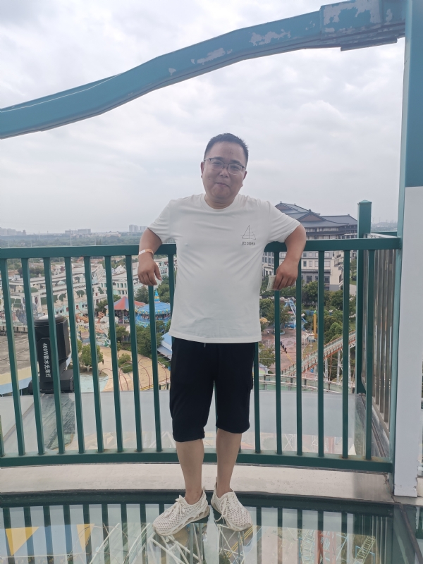 飞哥的第一张照片--顺昌交友网