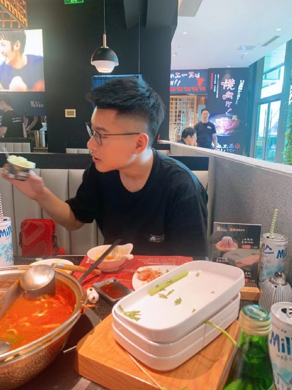 羽剑之子的第一张照片--顺昌交友网
