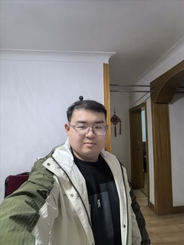 哈哈的第一张照片--顺昌交友网