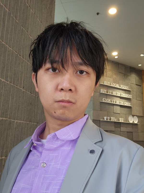 钢铁直男的第一张照片--顺昌交友网