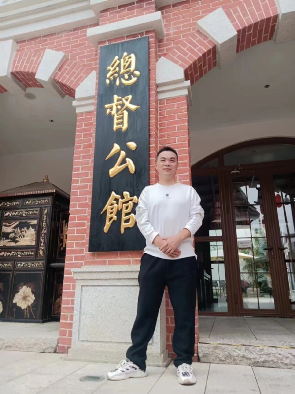 趙不到的第一张照片--顺昌交友网