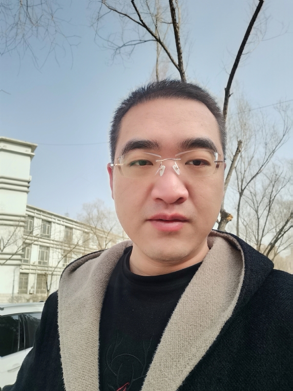 揽星入梦的第一张照片--顺昌交友网