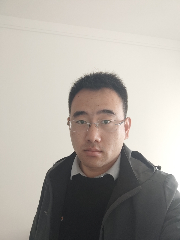 真诚的第一张照片--顺昌交友网