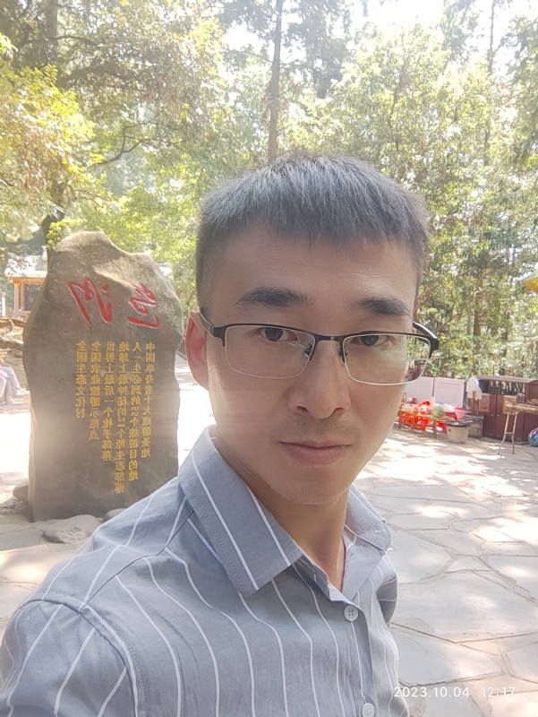 未来可期的第一张照片--顺昌交友网