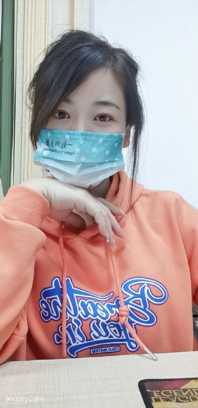 姚瑶的第一张照片--顺昌交友网