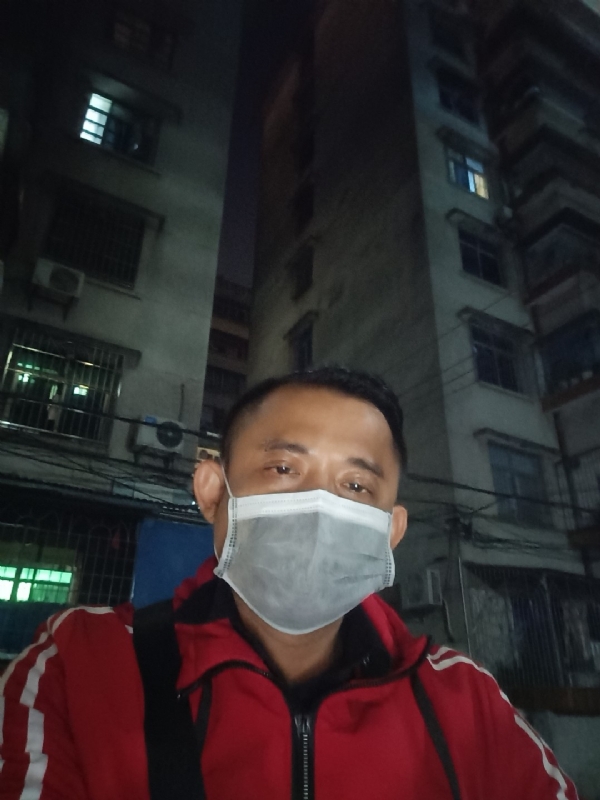 星仔的第一张照片--顺昌交友网