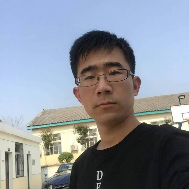 张先生的第二张照片--顺昌交友网