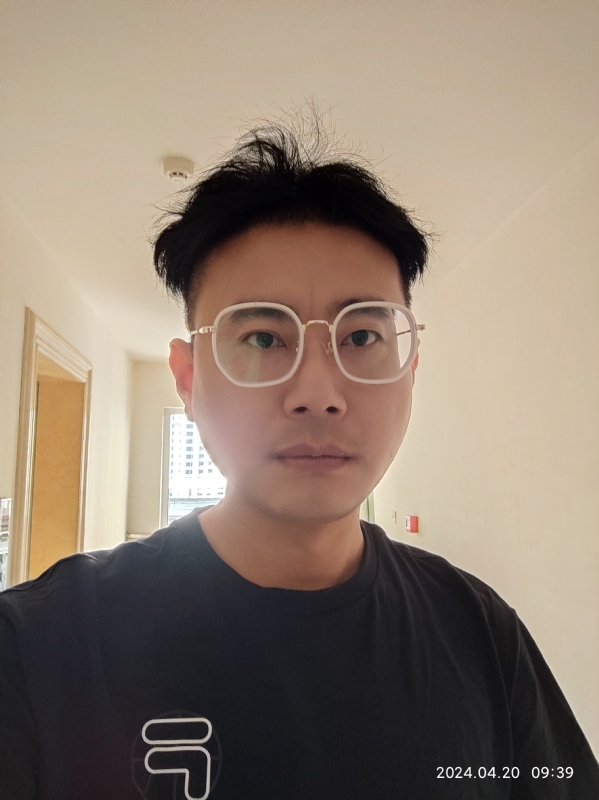 信带小李的第一张照片--顺昌交友网