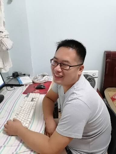 小浣熊的第四张照片--顺昌交友网
