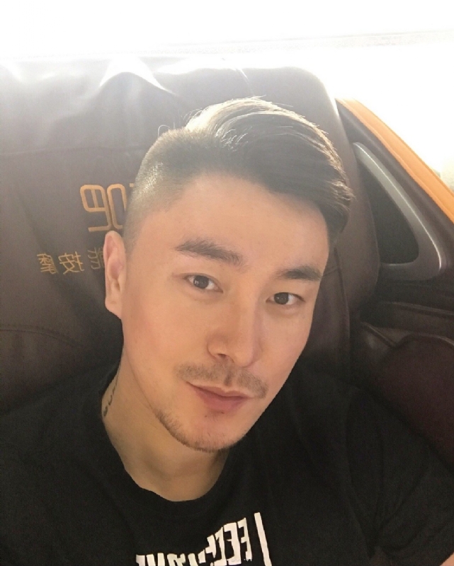 郑Sir的第二张照片--顺昌交友网