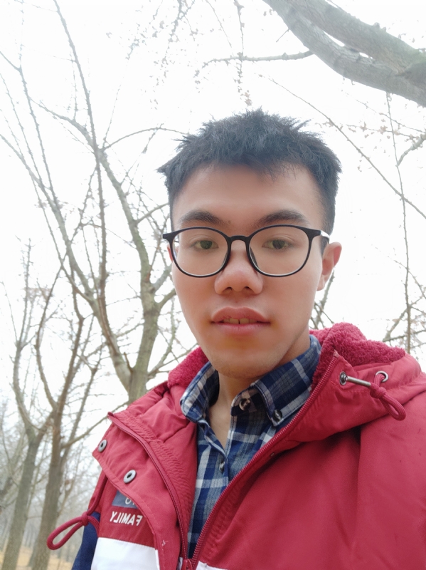 小久久的第二张照片--顺昌交友网