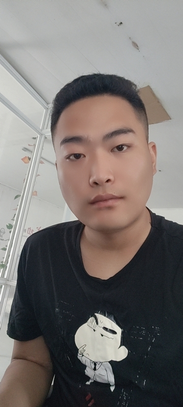 安慕希的第一张照片--顺昌交友网