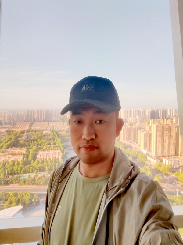 勇攀高峰的第一张照片--顺昌交友网