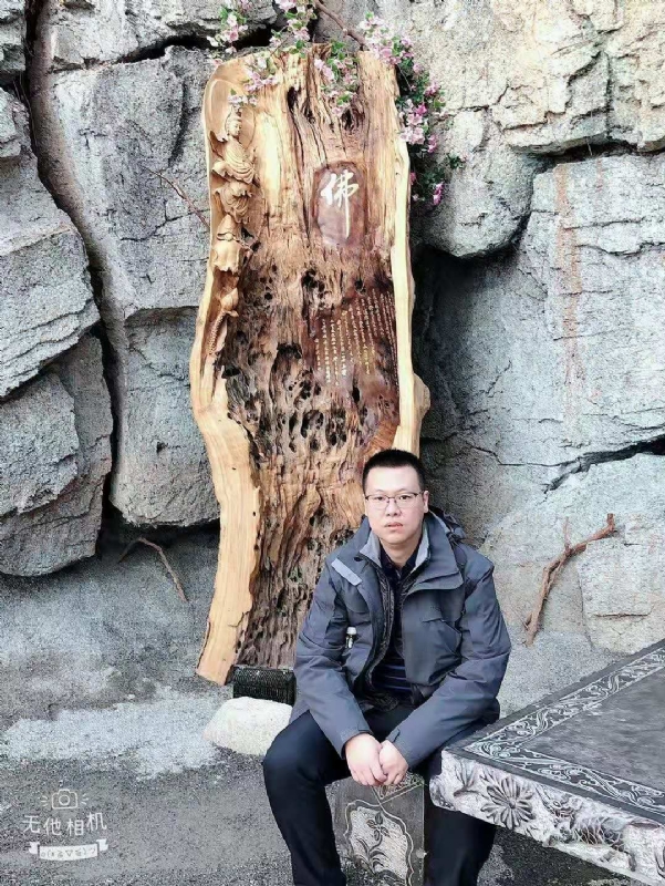 余生的第二张照片--顺昌交友网