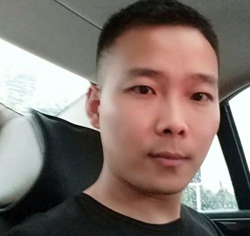 李先生的第二张照片--顺昌交友网