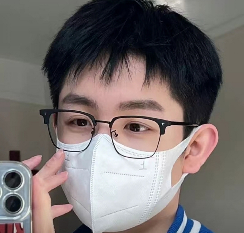 甜甜男孩的第一张照片--顺昌交友网