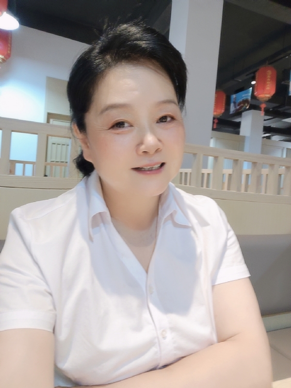 丁姐爱生活的第一张照片--顺昌交友网