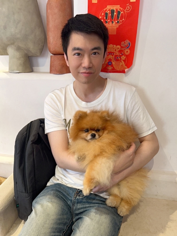 Leo的第一张照片--顺昌交友网