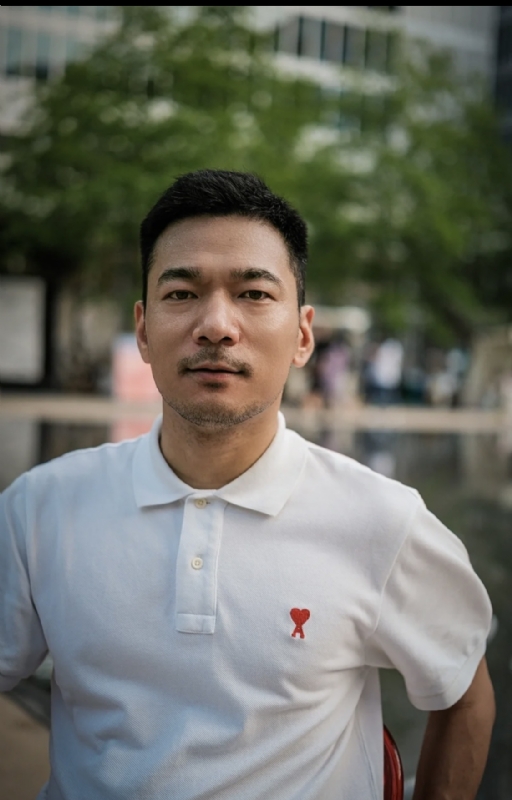 kevin的第一张照片--顺昌交友网