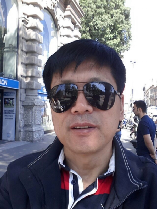 春风的第一张照片--顺昌交友网