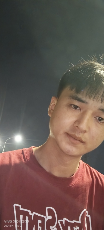 不太苦的苦瓜的第一张照片--顺昌交友网