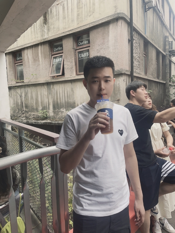 尚龙的第二张照片--顺昌交友网