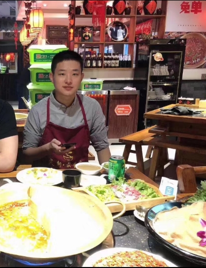 尚龙的第四张照片--顺昌交友网
