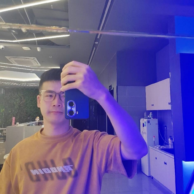 阿豪的第一张照片--顺昌交友网