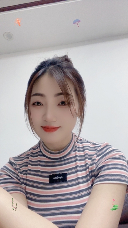 可儿的第一张照片--顺昌交友网