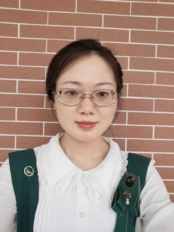 Lily的第一张照片--顺昌交友网
