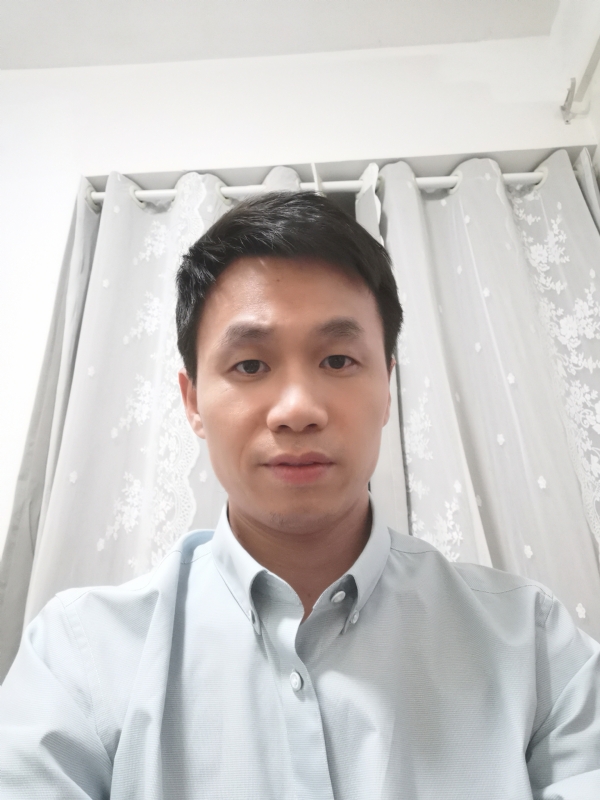 风雨无阻的第二张照片--顺昌交友网