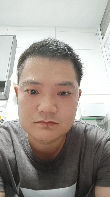 皓月当空的第一张照片--顺昌交友网