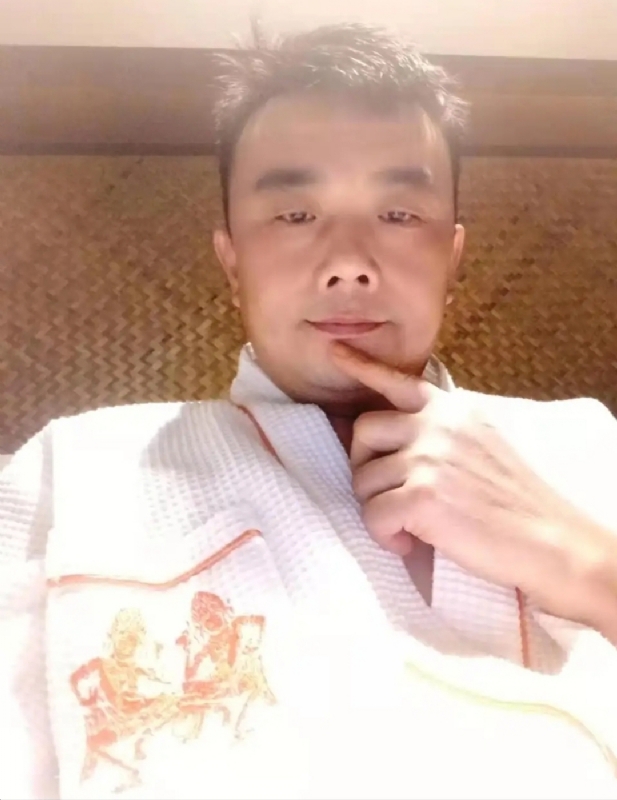 青锋的第一张照片--顺昌交友网