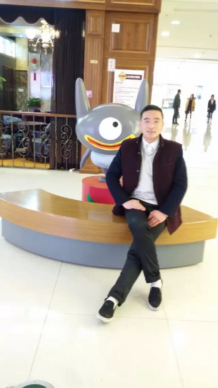 为爱停留的第四张照片--顺昌交友网