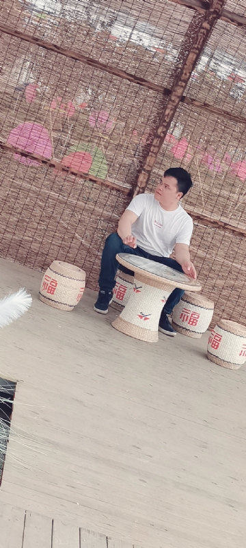 缘分的第一张照片--顺昌交友网