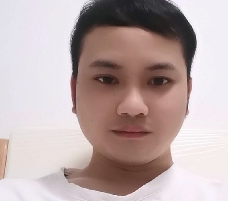 谈笑风生的学长的第三张照片--顺昌交友网