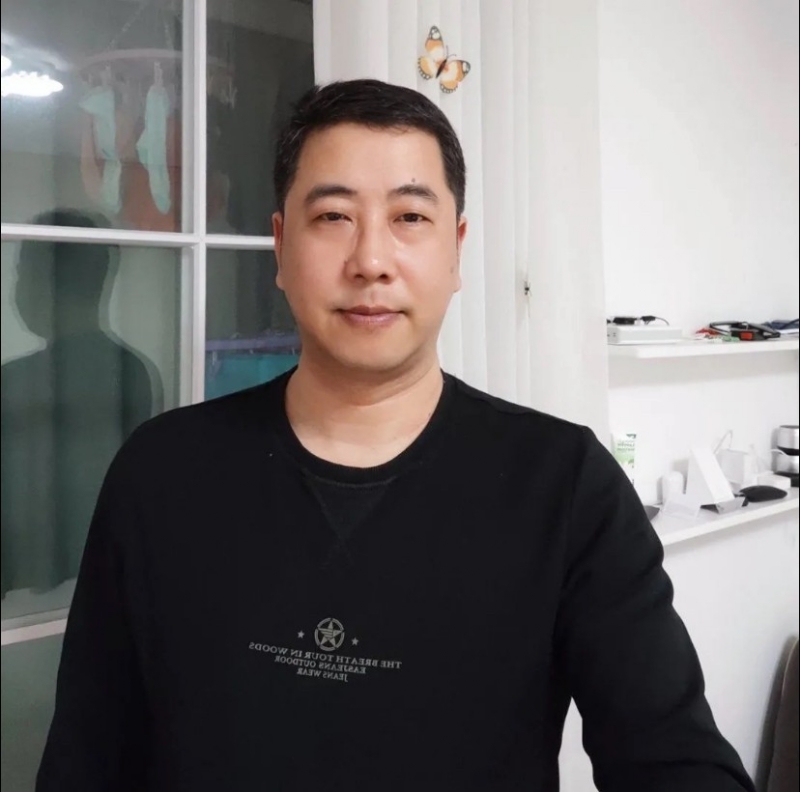 真爱一生的第一张照片--顺昌交友网