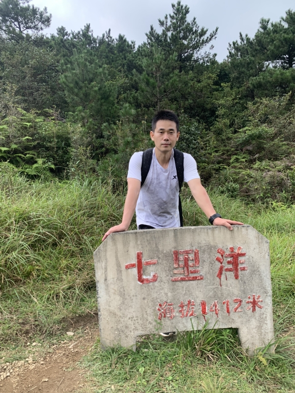小朱佩奇的第一张照片--顺昌交友网