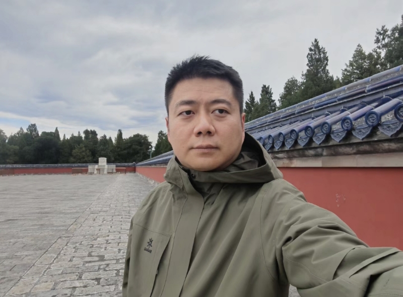 寻伴的第一张照片--顺昌交友网