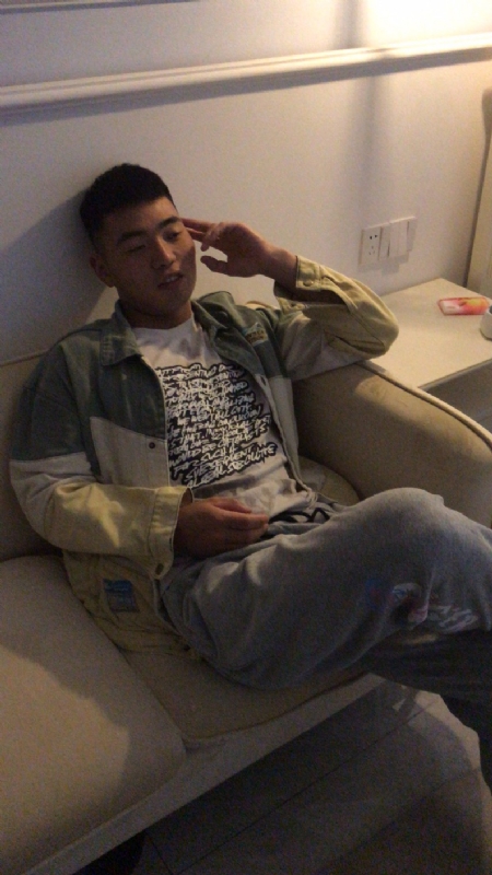 大太子的第一张照片--顺昌交友网