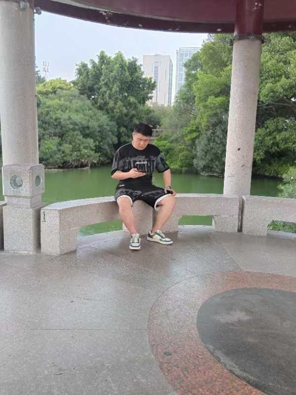 不善挽留的第一张照片--顺昌交友网