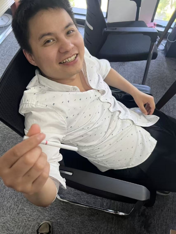 我是你辉哥的第一张照片--顺昌交友网