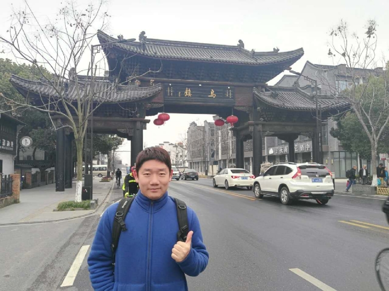秋风秋雨的第一张照片--顺昌交友网