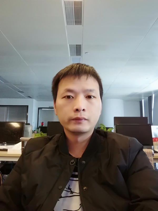刘堃的第一张照片--顺昌交友网