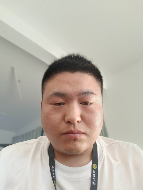旺财的第一张照片--顺昌交友网